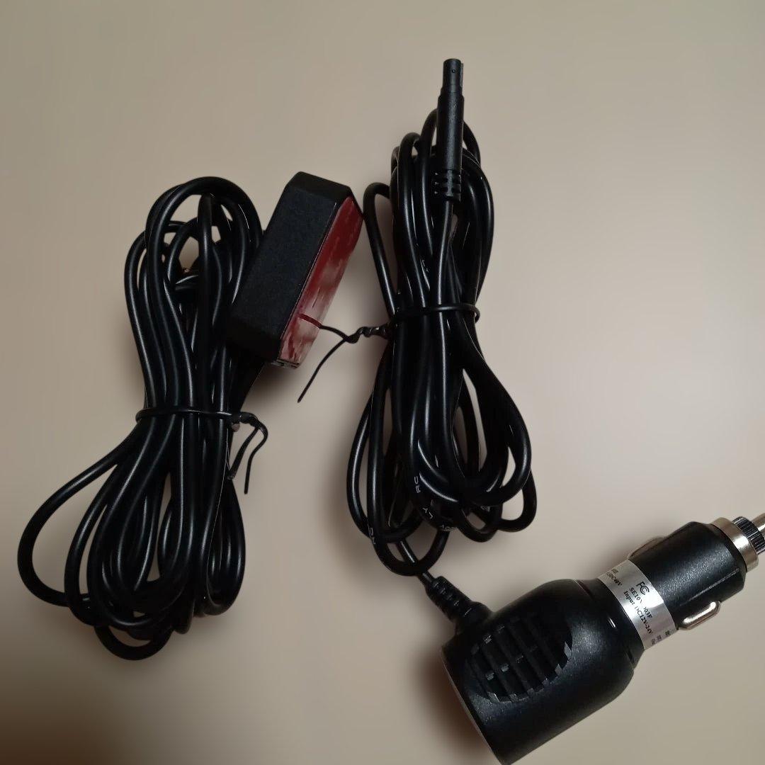 AKEEYO AKY-V720S ルームミラー ＆ ドライブレコーダー機能搭載