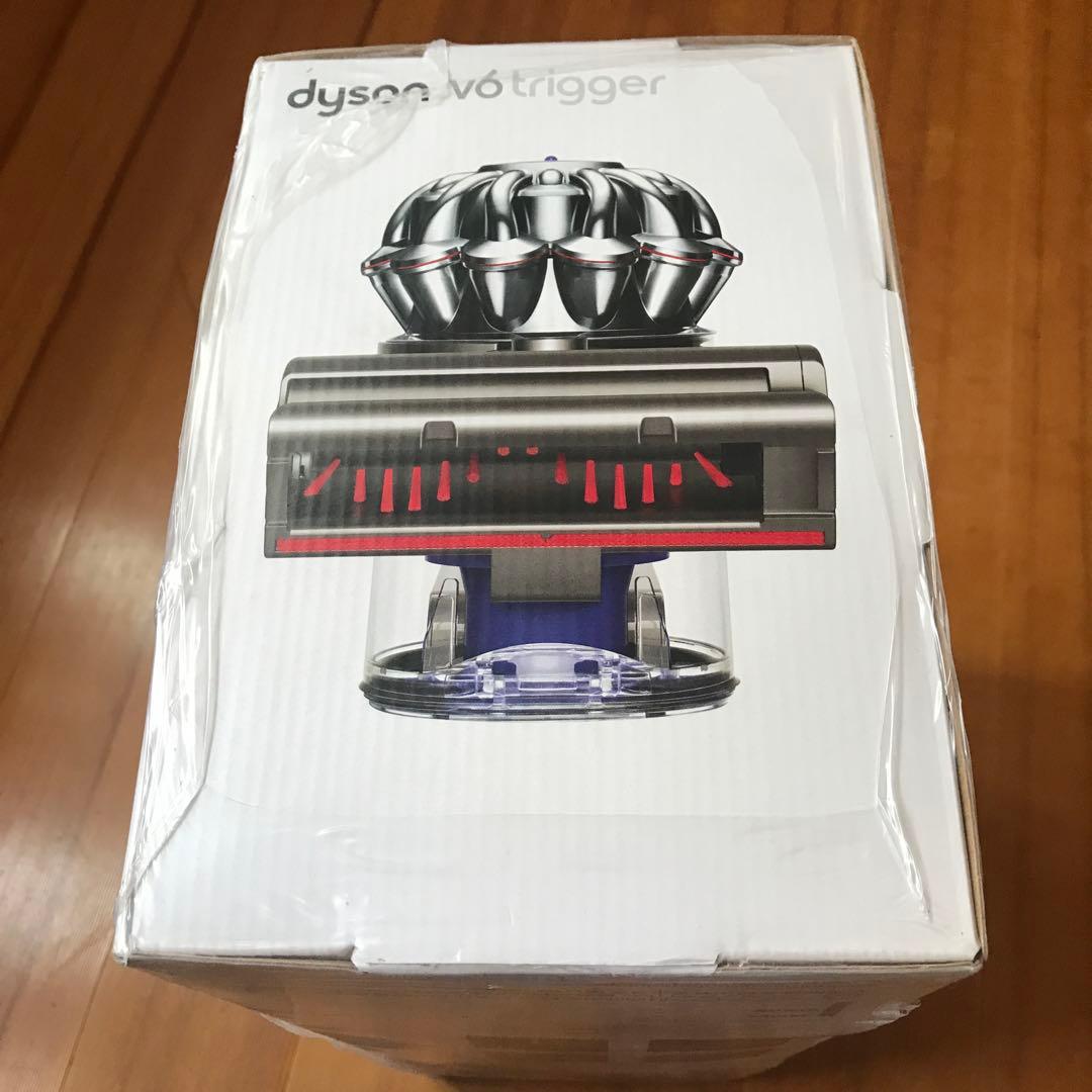 未開封新品 ダイソンV6トリガー HH08