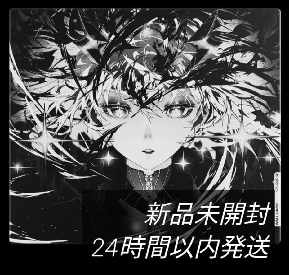 WALLHACK SP-005 限定版 AWAKENING SORA