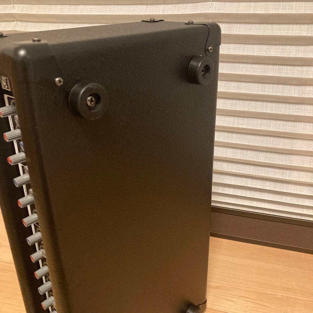 Classic Pro PA10/4 PAミキサー クラシックプロ