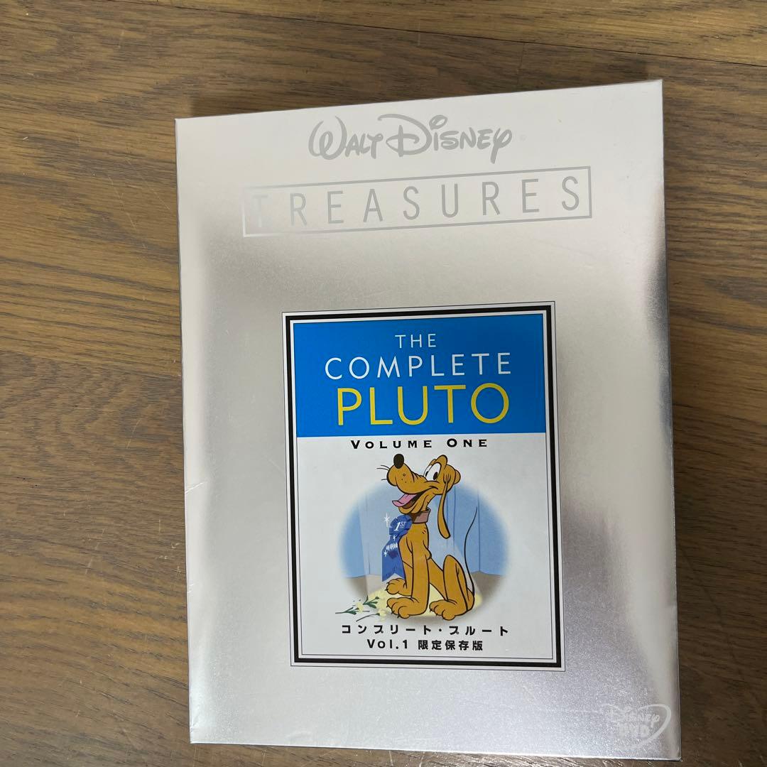 m*す様 コンプリート・プルートvol.1,2