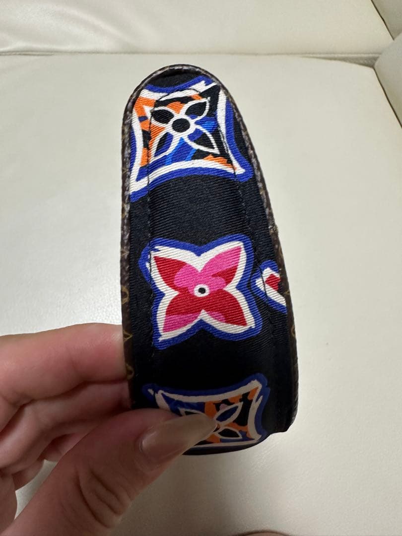 ルイヴィトン　カチューシャ