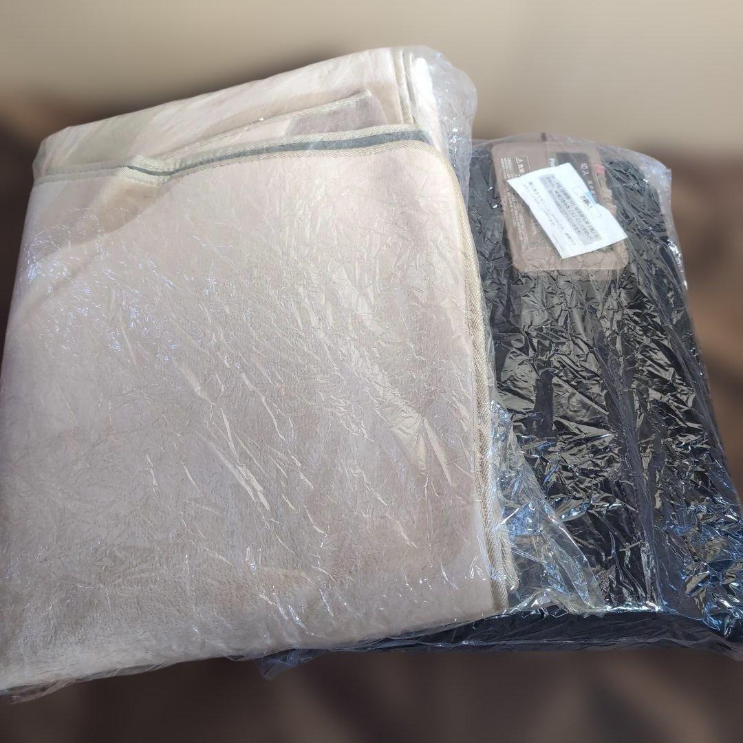 パナソニック　Panasonic 電気カーペット　ホットカーペット