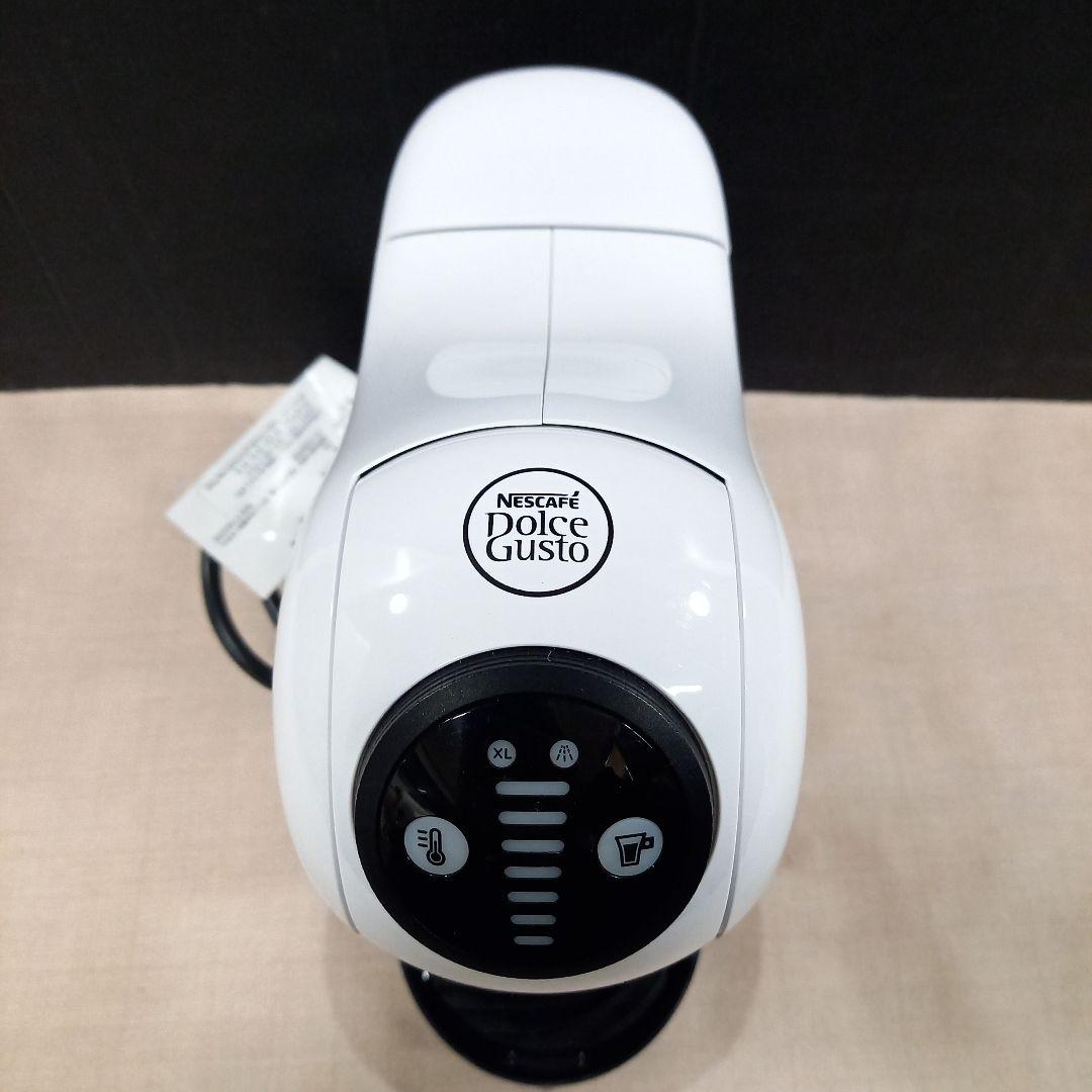 未使用◎NESCAFE ドルチェグスト エスプレッソマシン MD9784