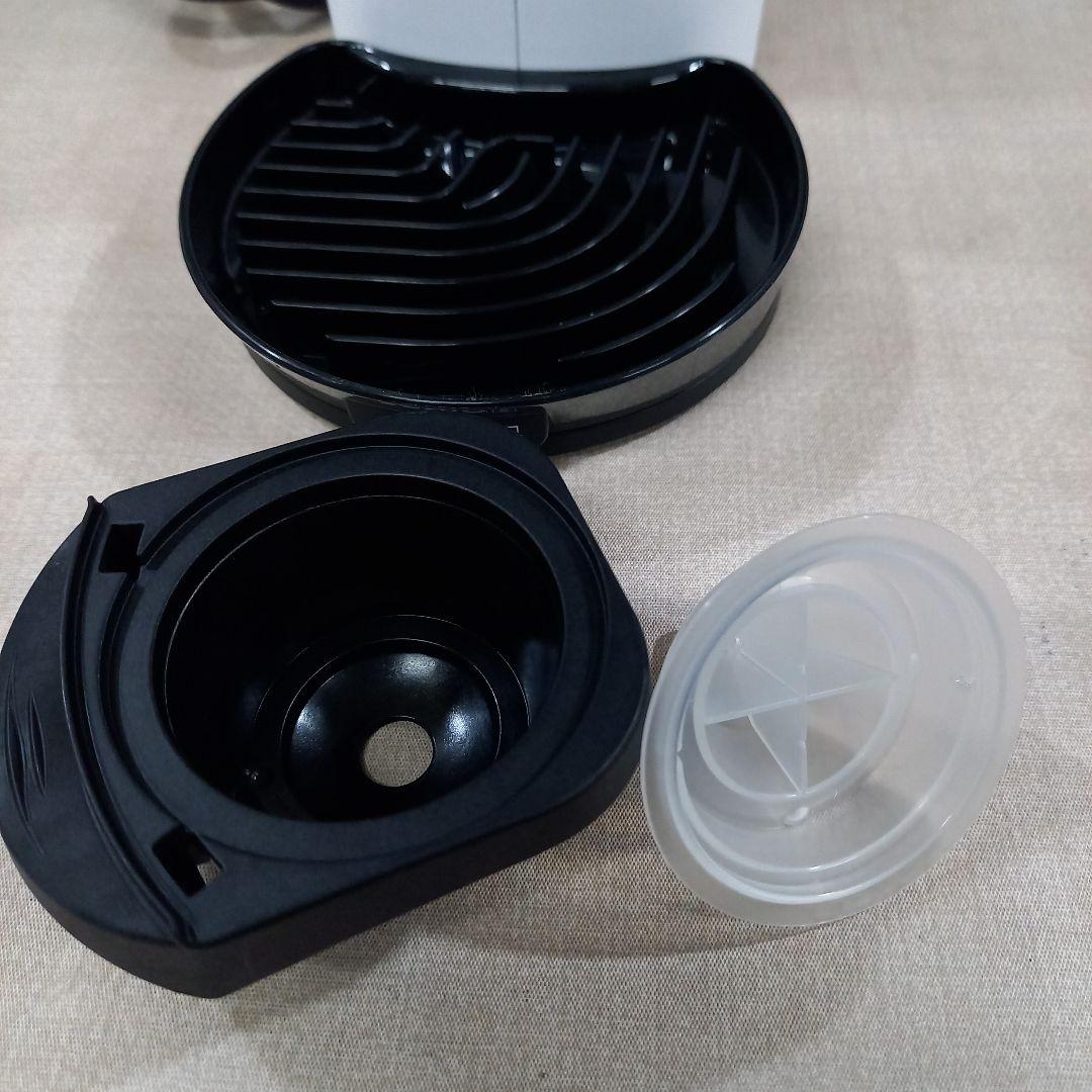 未使用◎NESCAFE ドルチェグスト エスプレッソマシン MD9784