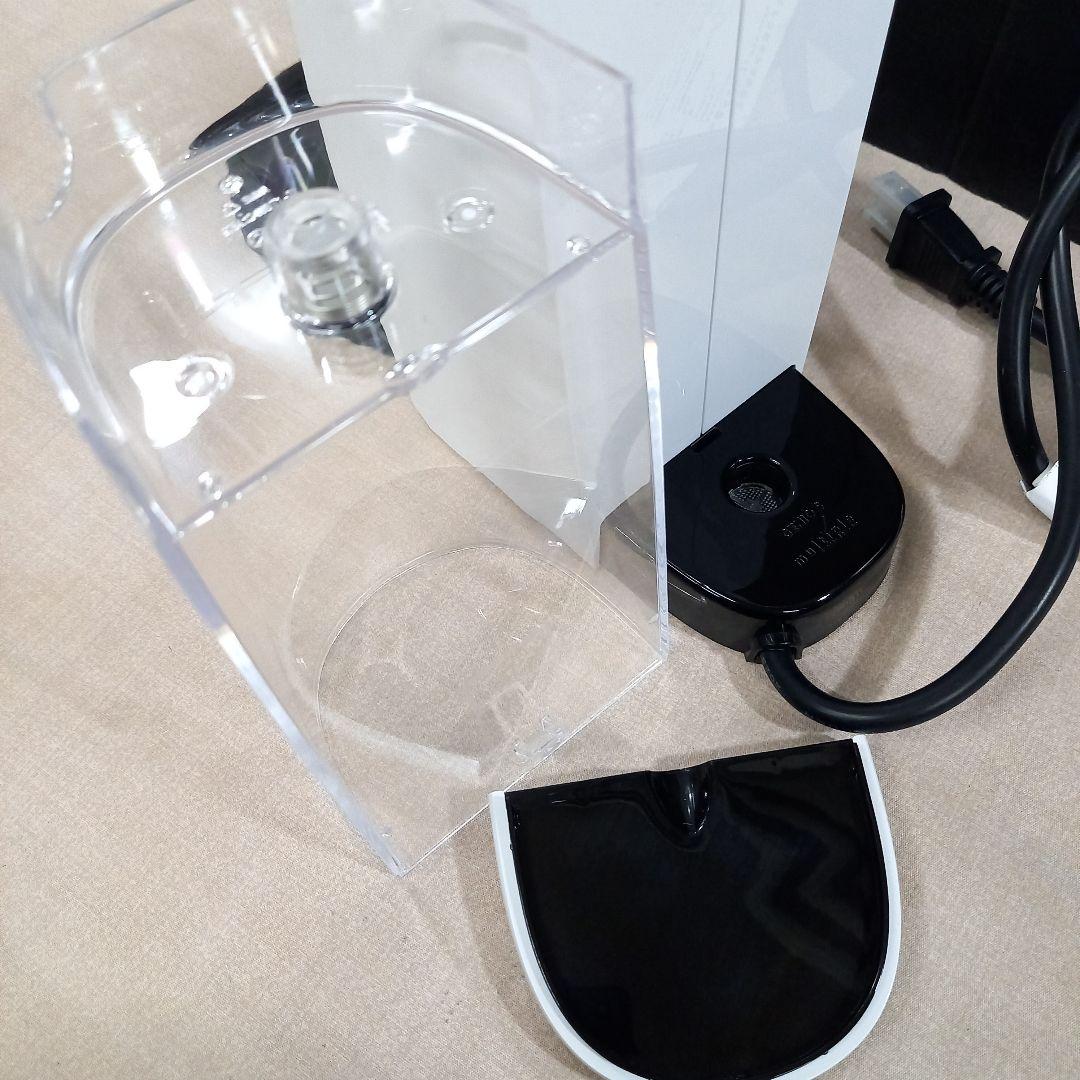 未使用◎NESCAFE ドルチェグスト エスプレッソマシン MD9784