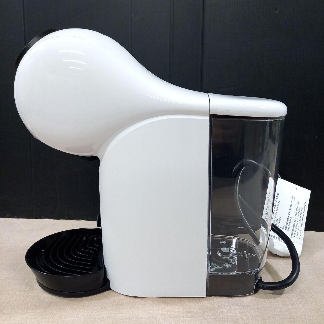 未使用◎NESCAFE ドルチェグスト エスプレッソマシン MD9784