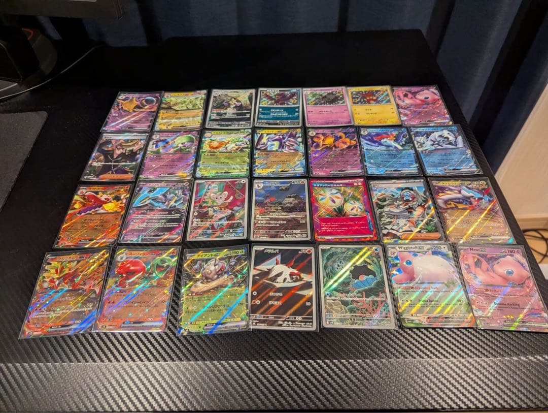 まとめ売り　ポケモンカード ポケカ　コレクション バラ売り可能
