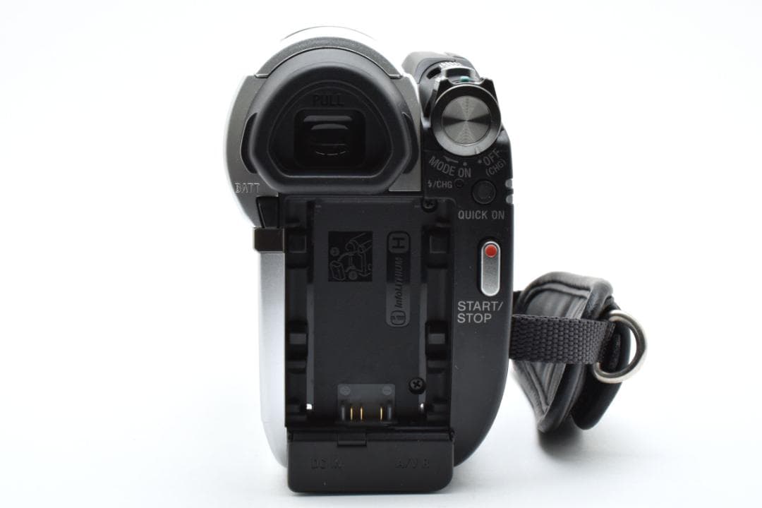 【美品】SONY Handycam HDR-UX20　動作確認済