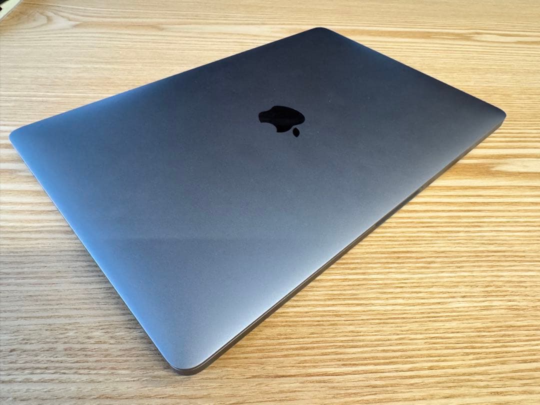 MacBook Pro M1 8GB 256GB 【美品】