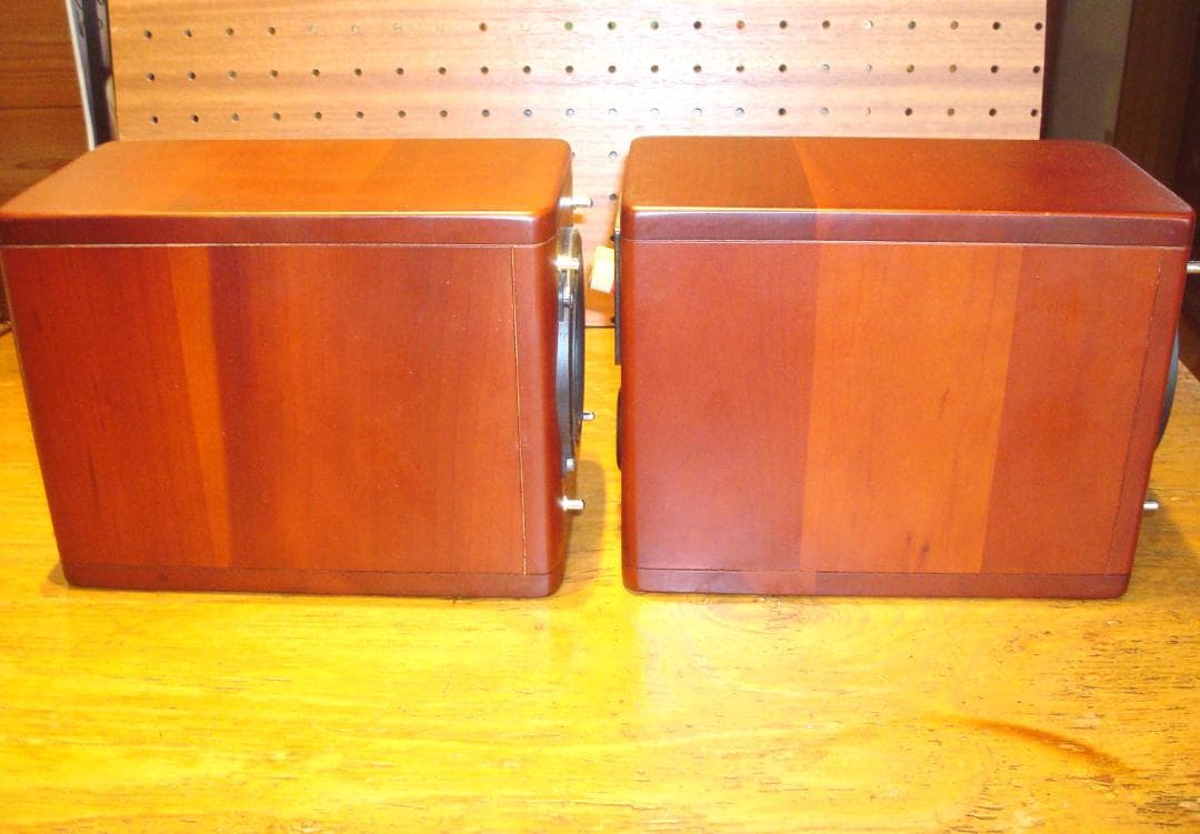 Victor SP-EXA1 ウッドコーンスピーカー