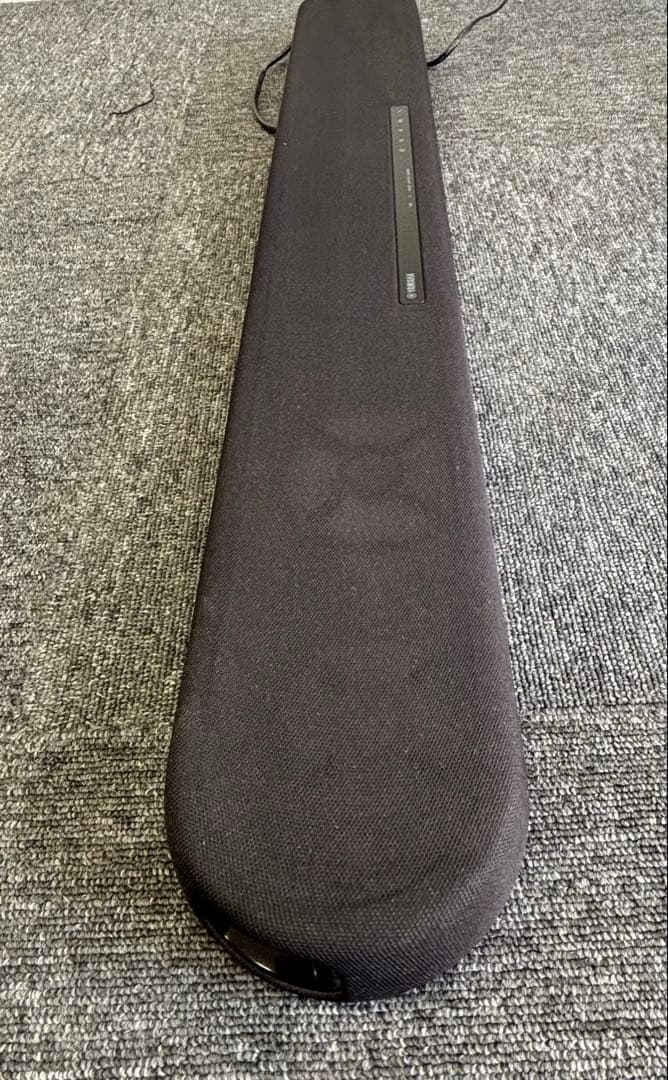 YAMAHA YAS-108 ワイヤレススピーカー