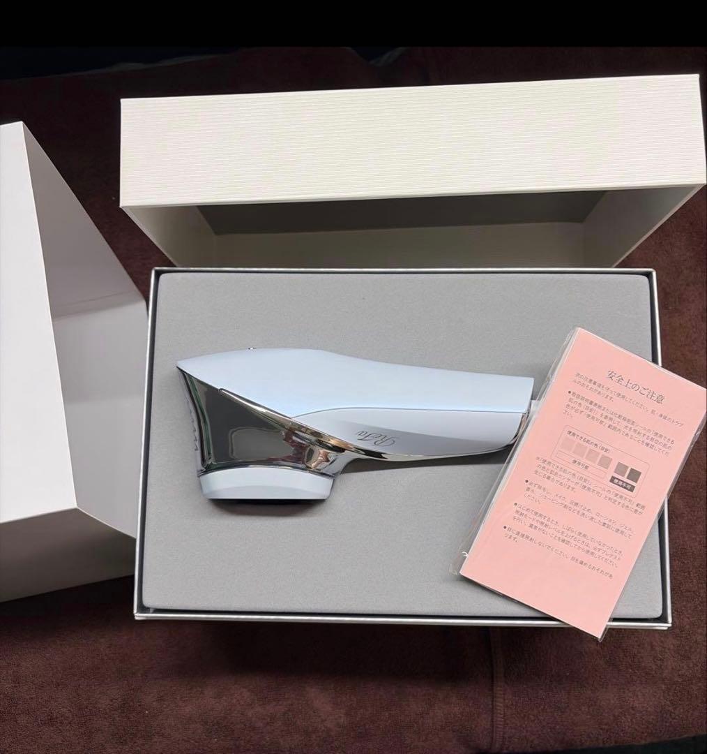 ReFa EPI W COOLリファエピダブルクール　新品