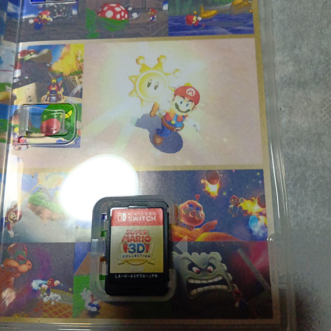 スーパーマリオ 3dコレクション