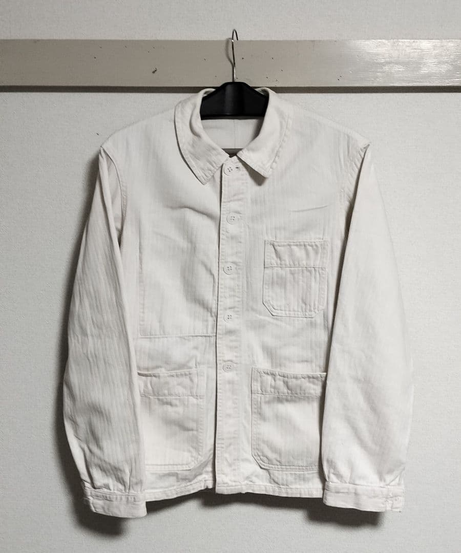 adolphe lafont フレンチワーク 60s　38