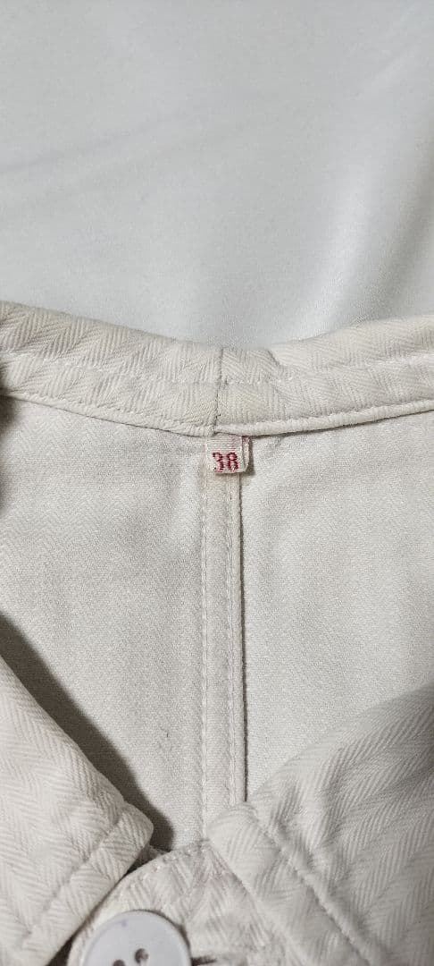 adolphe lafont フレンチワーク 60s　38