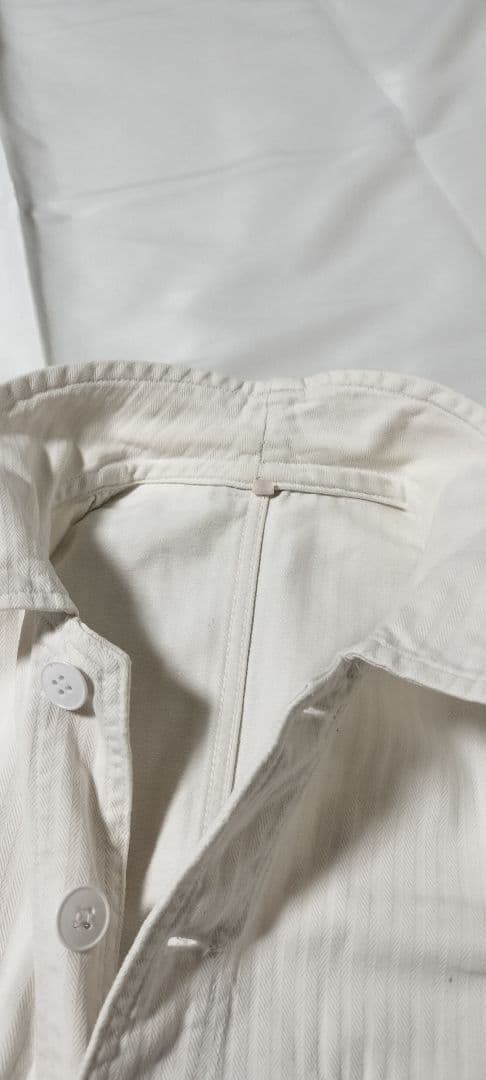 adolphe lafont フレンチワーク 60s　38