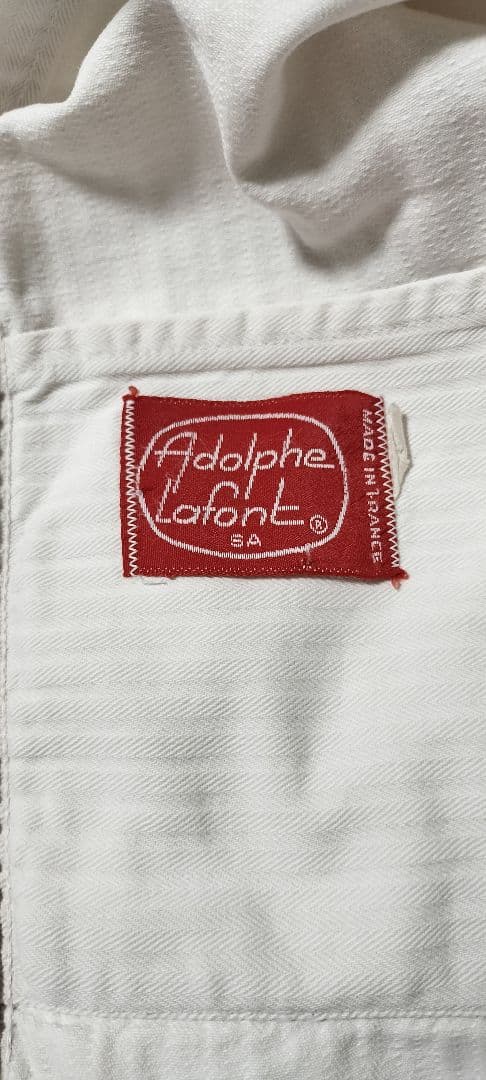 adolphe lafont フレンチワーク 60s　38