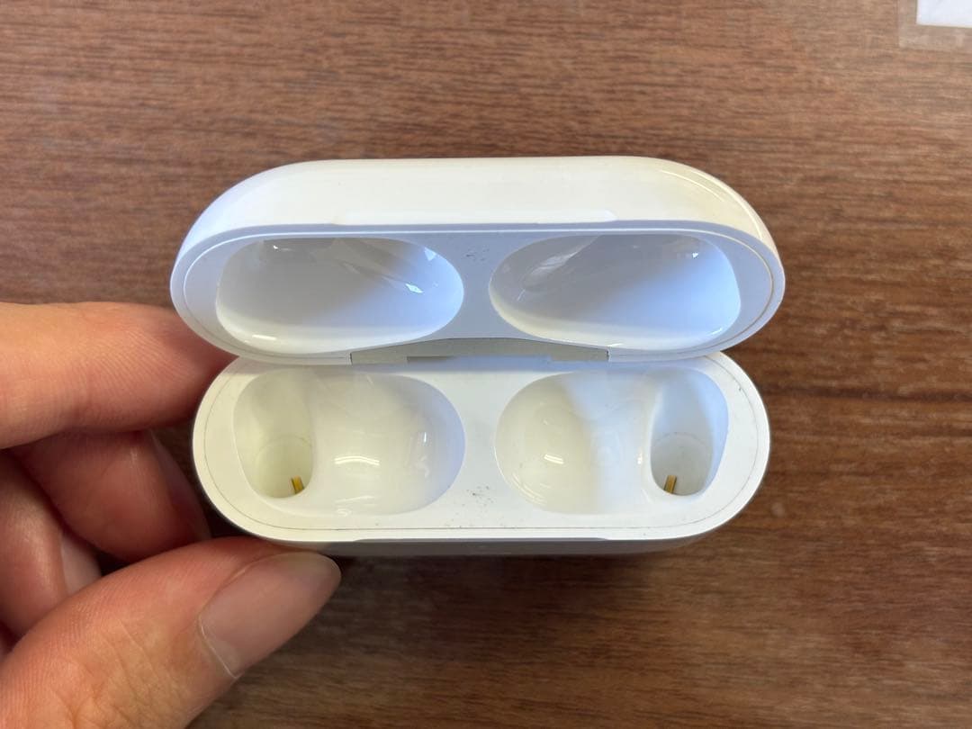 AirPodsPro第2世代