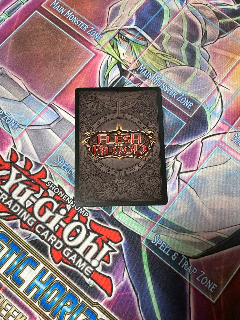 その他 New Horizon RF fab