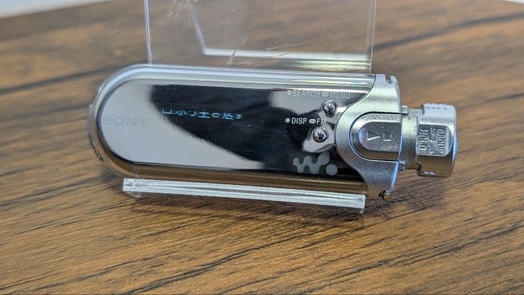 SONY ウォークマン WALKMAN NW-E507