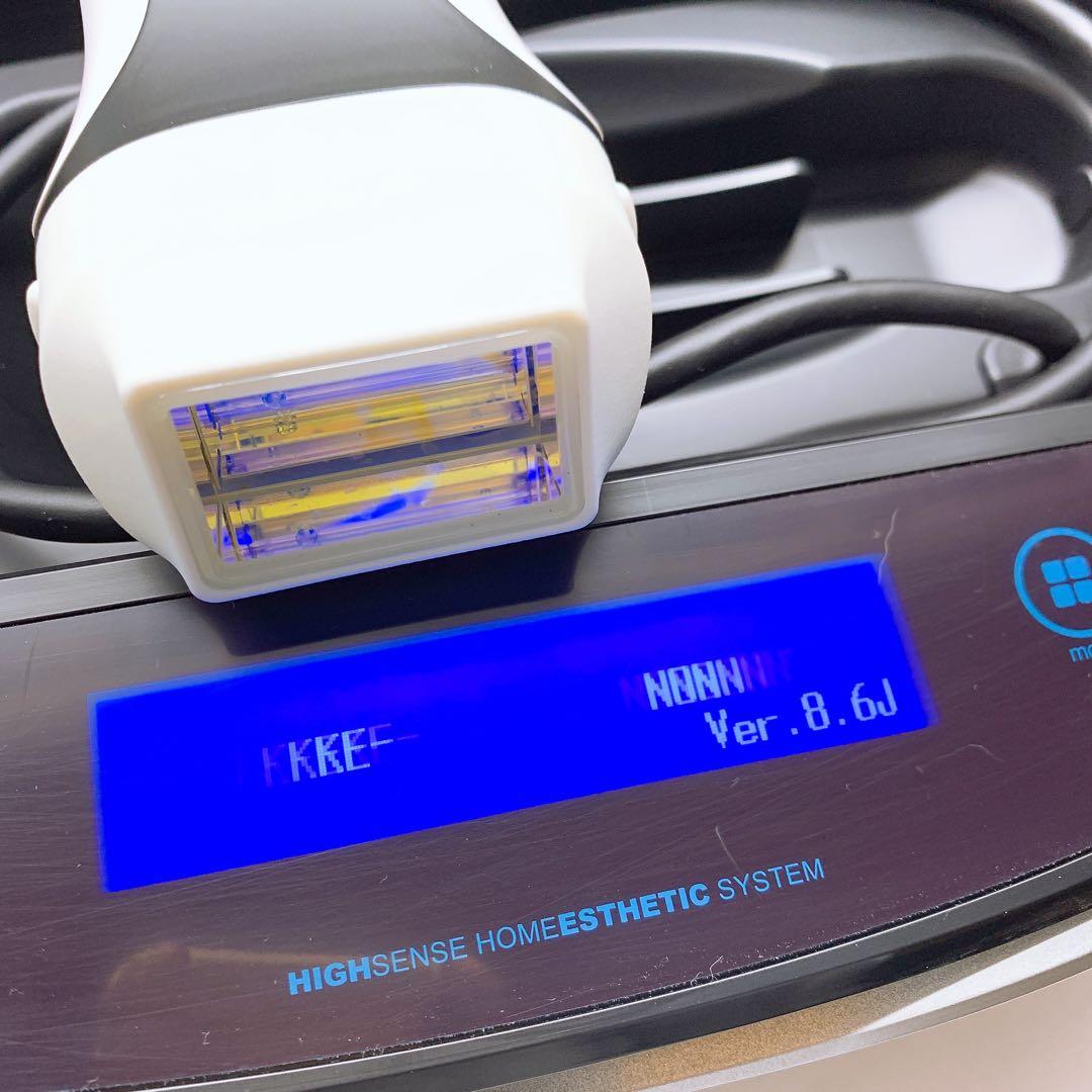 《最新シリーズ⭐️ほぼ未使用》 ケノン ver 8.6 スーパープレミアム 2