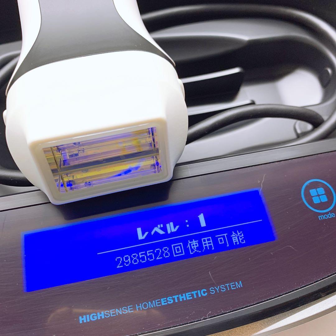 《最新シリーズ⭐️ほぼ未使用》 ケノン ver 8.6 スーパープレミアム 2