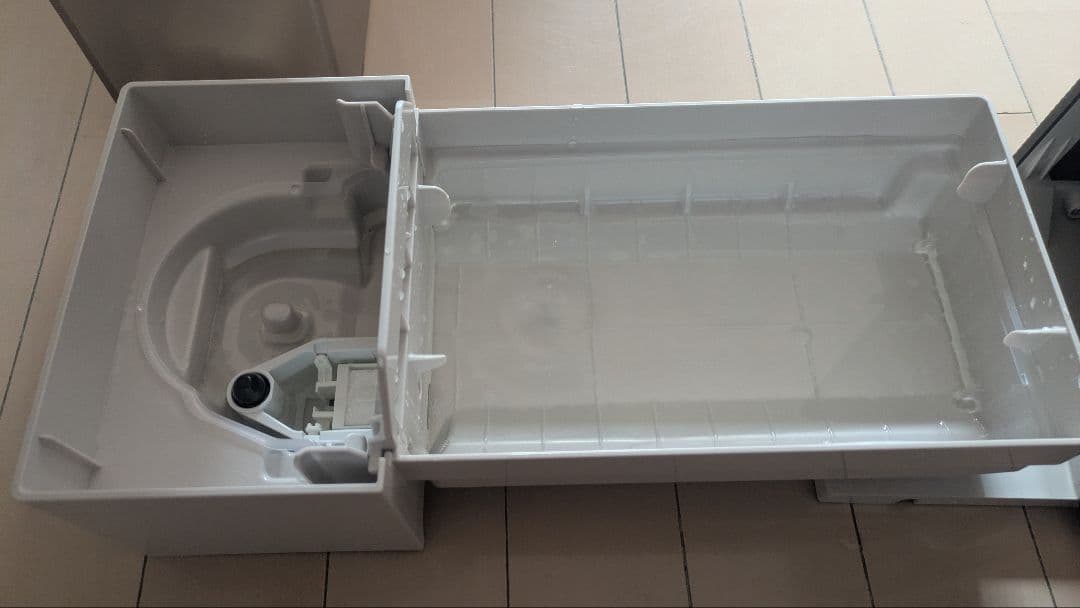 【美品】ダイニチHD-RXT525 ショコラブラウン