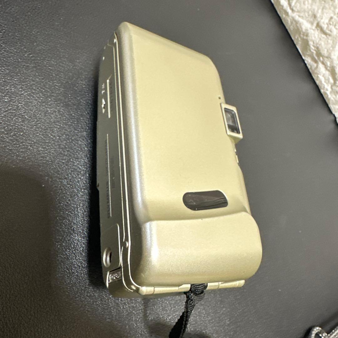 希少OLYMPUS ∞ Stylus Epic Zoom 80 動作品　中古良品