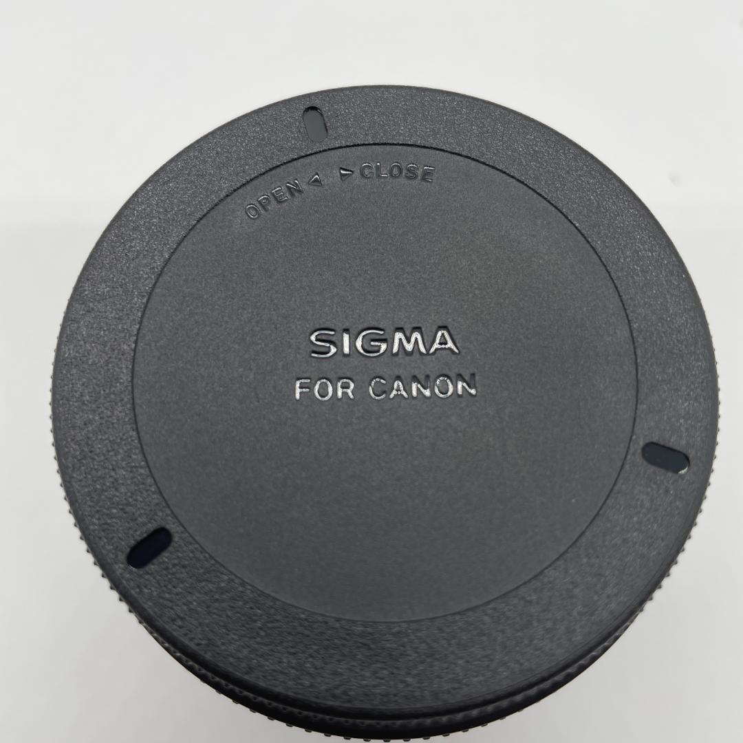 レンズ(単焦点) SIGMA 8mm 1:3.5 EX DG Fisheye for Canon