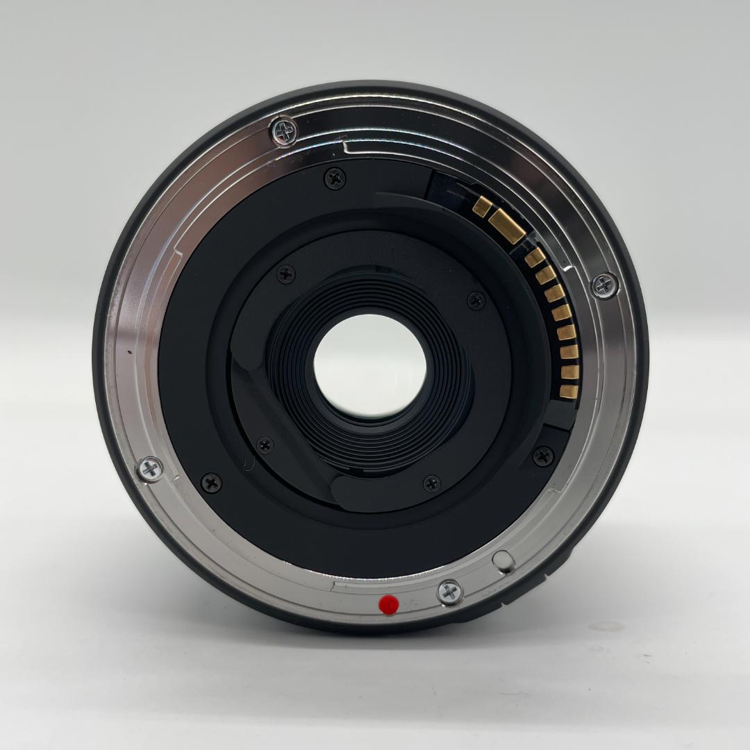 レンズ(単焦点) SIGMA 8mm 1:3.5 EX DG Fisheye for Canon