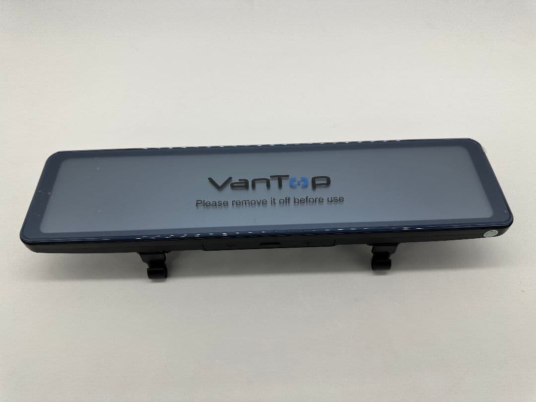 Vantop H612R 4Kミラー型ドライブレコーダー