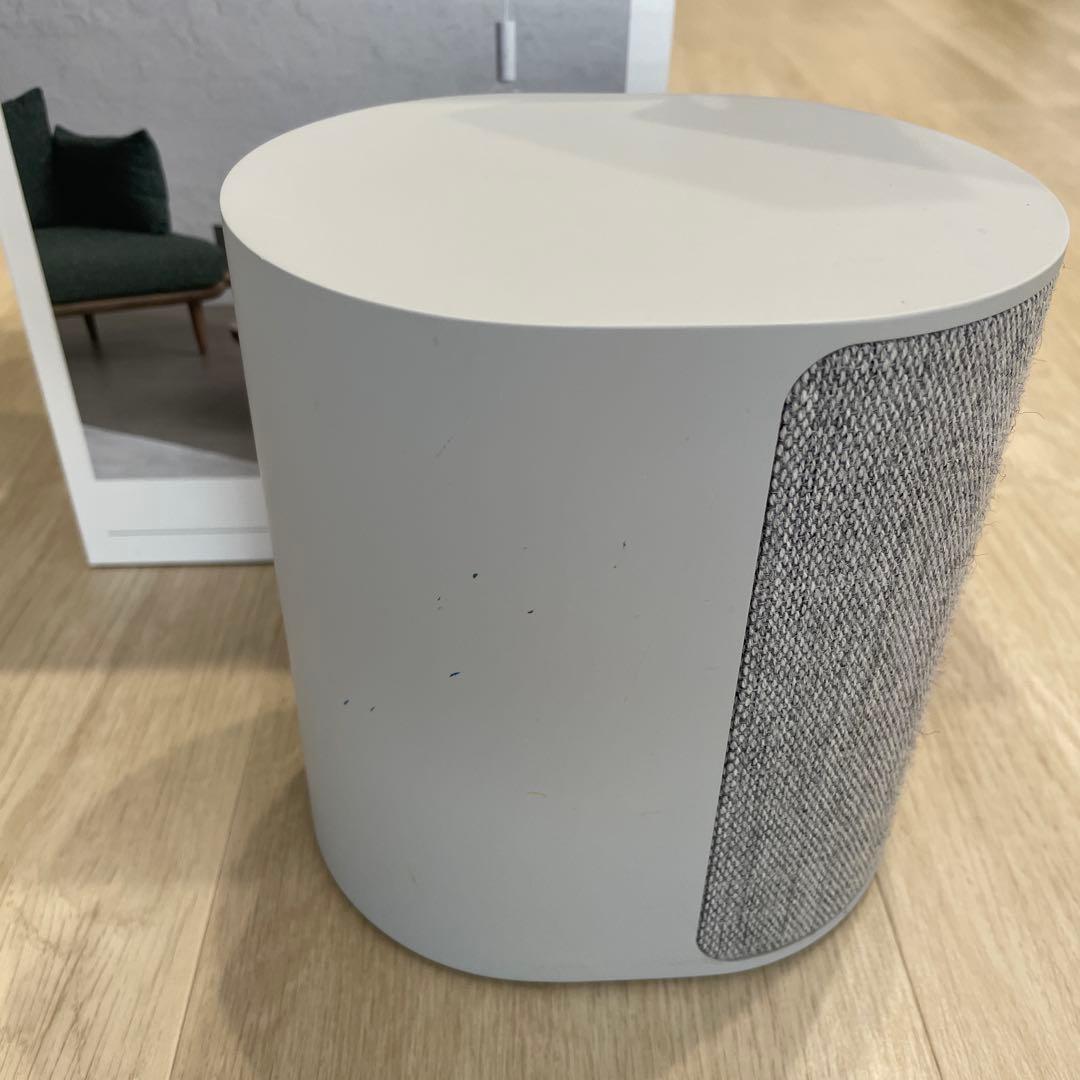 BANG & OLUFSEN M3 ワイヤレススピーカー　美品　値下げ