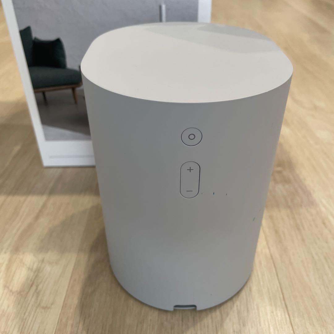 BANG & OLUFSEN M3 ワイヤレススピーカー　美品　値下げ