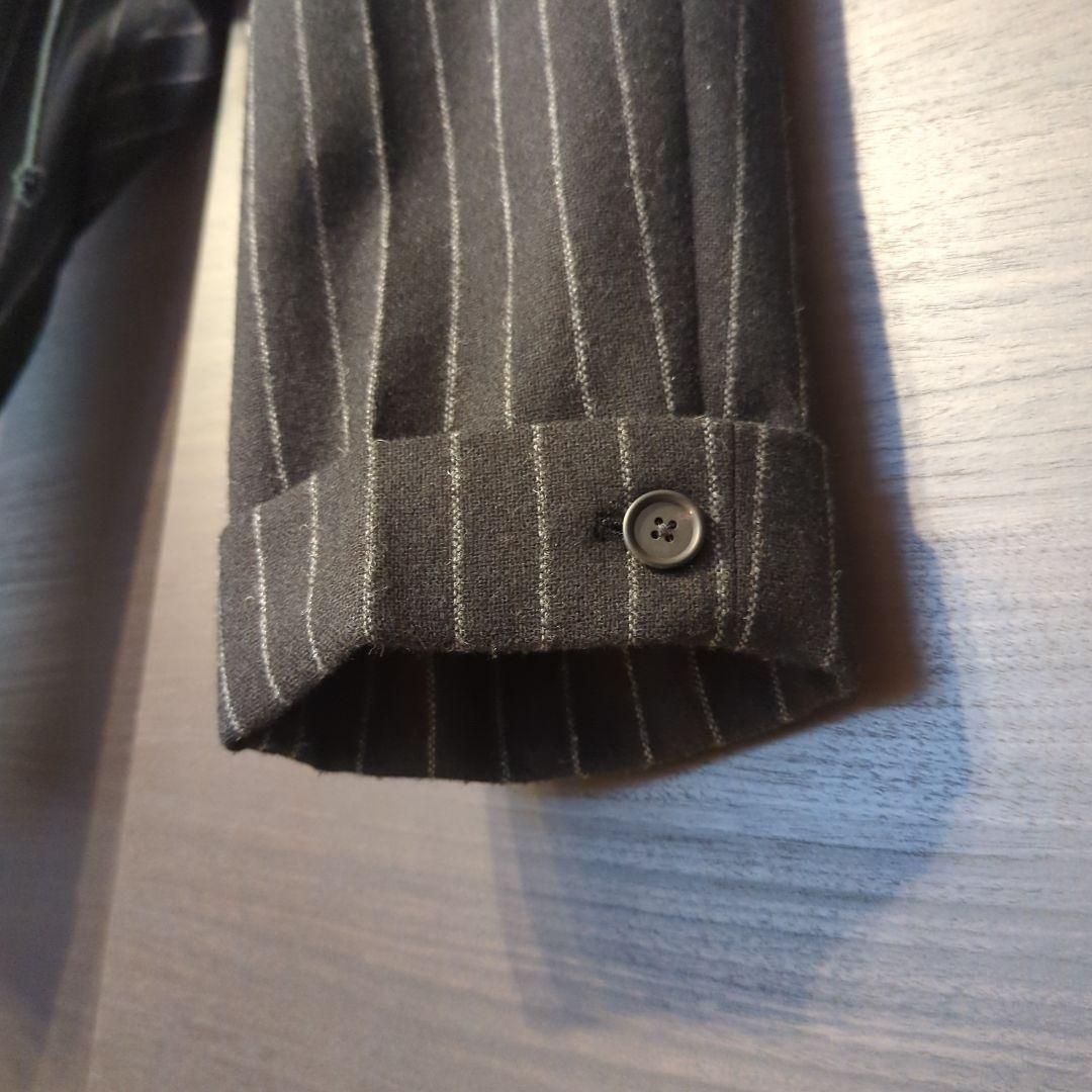 YOHJI YAMAMOTO S'YTE サルエルパンツ