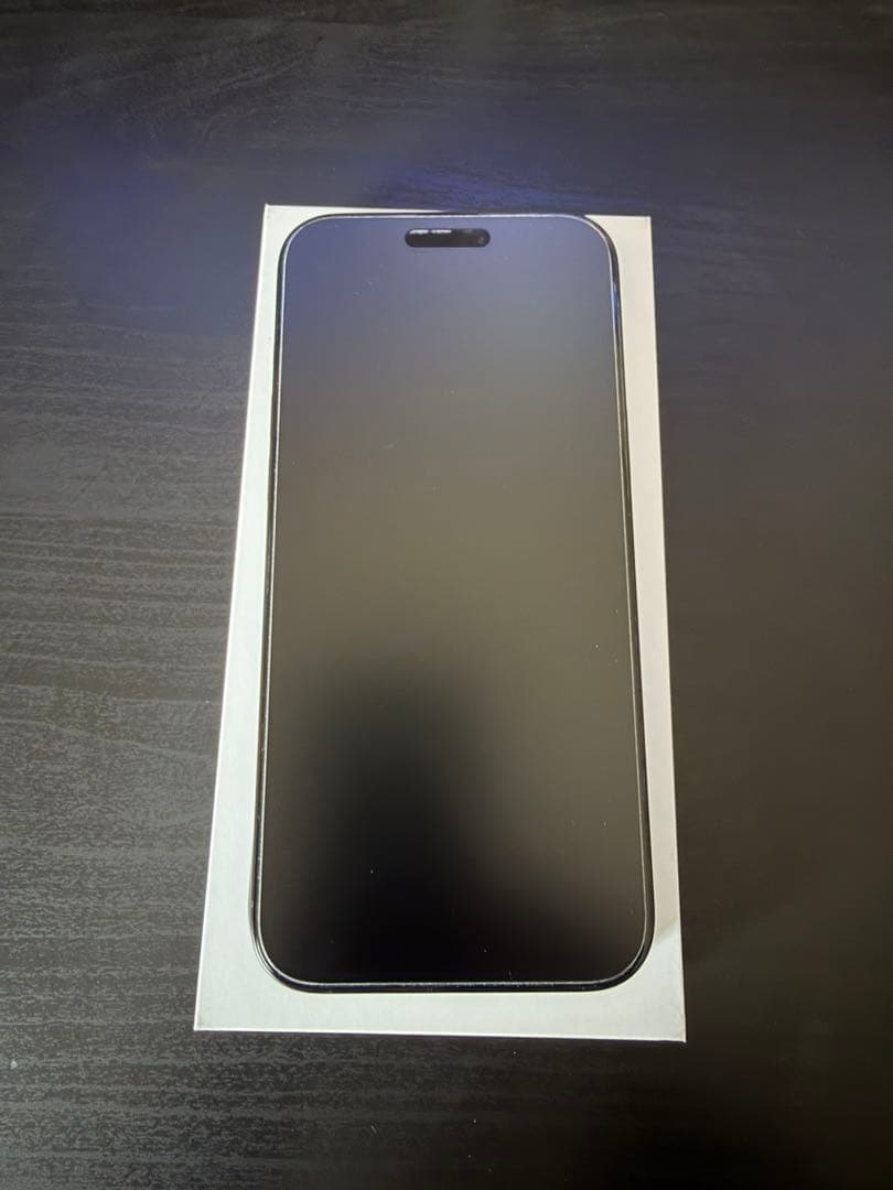 t*1様 iPhone16 pro max 256GB 100%