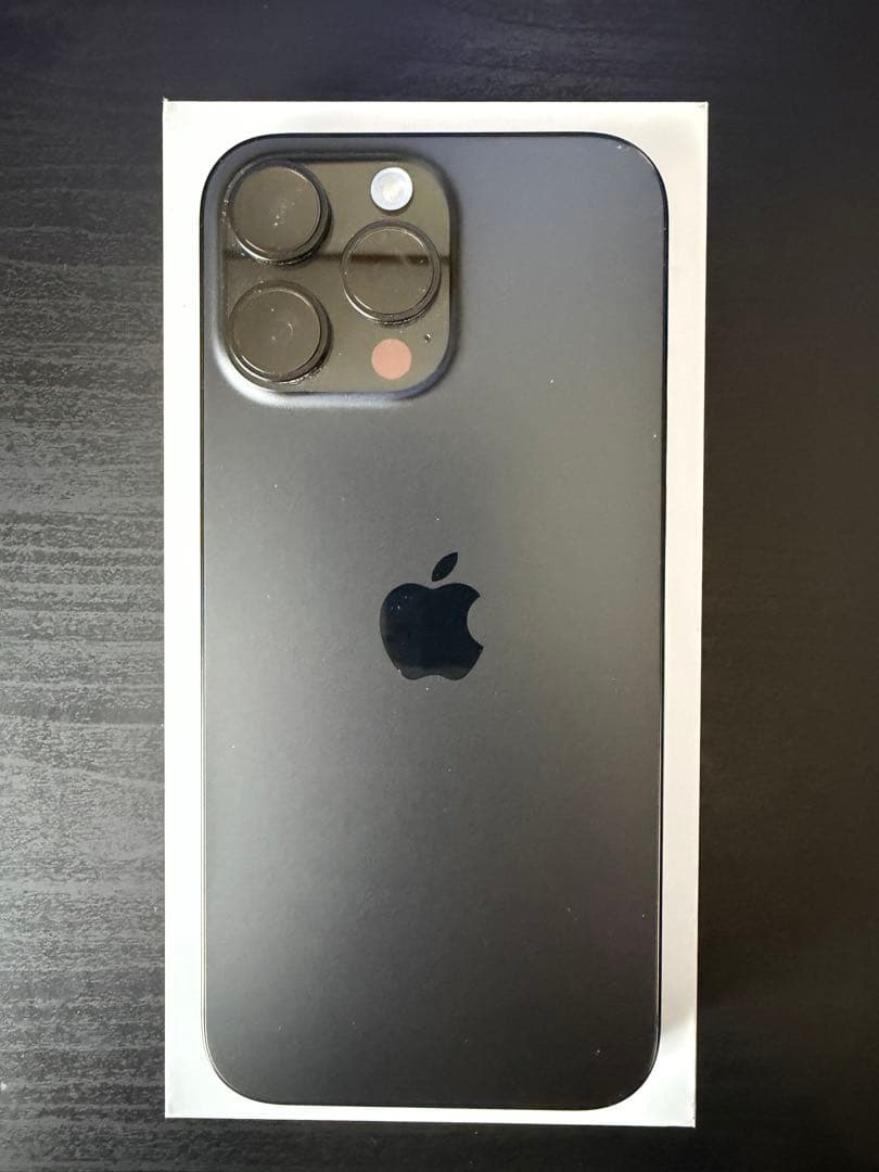 t*1様 iPhone16 pro max 256GB 100%
