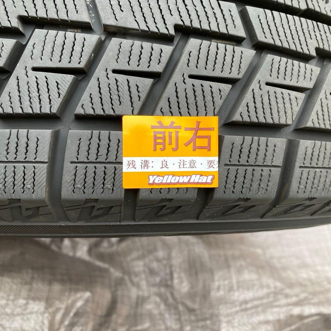 RAIZE ライズ YOKOHAMA スタッドレスタイヤ