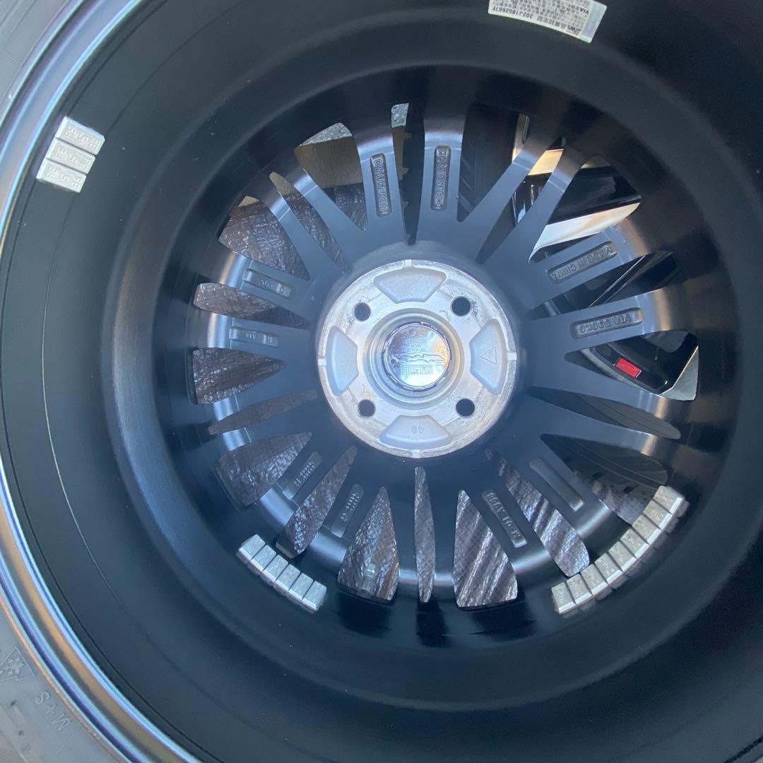 RAIZE ライズ YOKOHAMA スタッドレスタイヤ