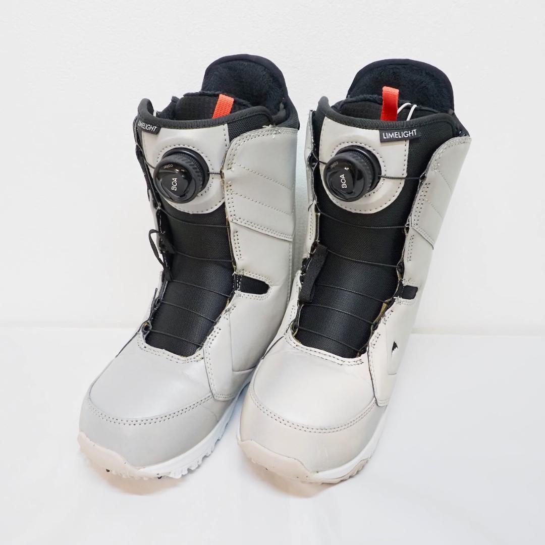 BURTON Limelight 24cm バートン　ライムライト