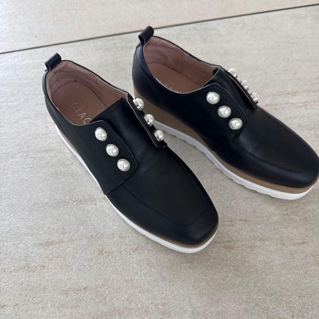 STACCATO メイジーパールプラットフォーム