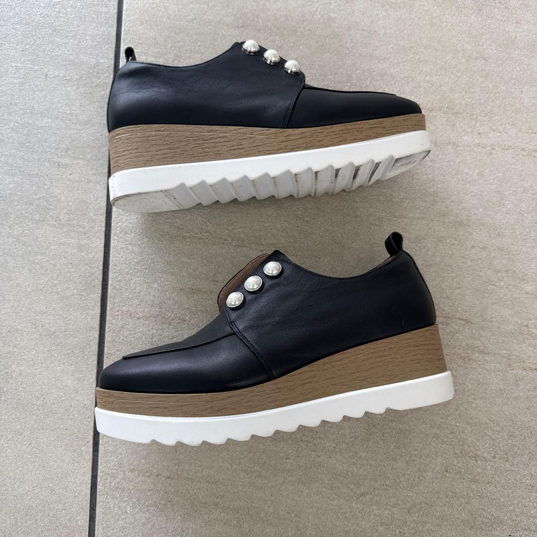 STACCATO メイジーパールプラットフォーム