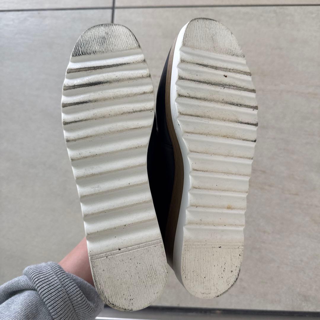 STACCATO メイジーパールプラットフォーム