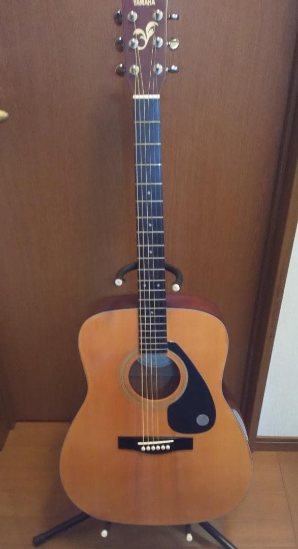 ギター Yamaha FG-411