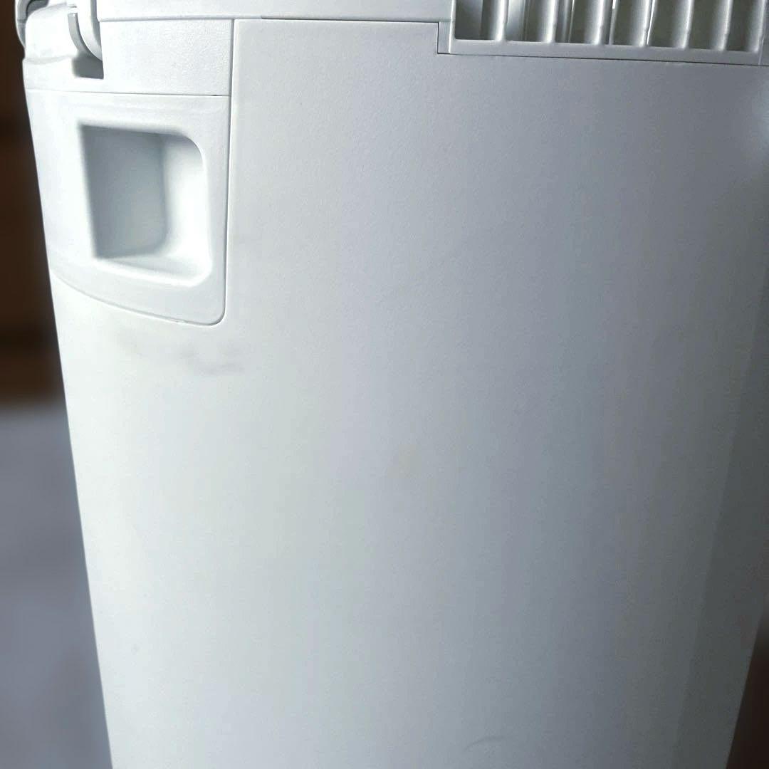 象印 加湿器 スチーム式加湿器 EE-DD50-WA 4.0L