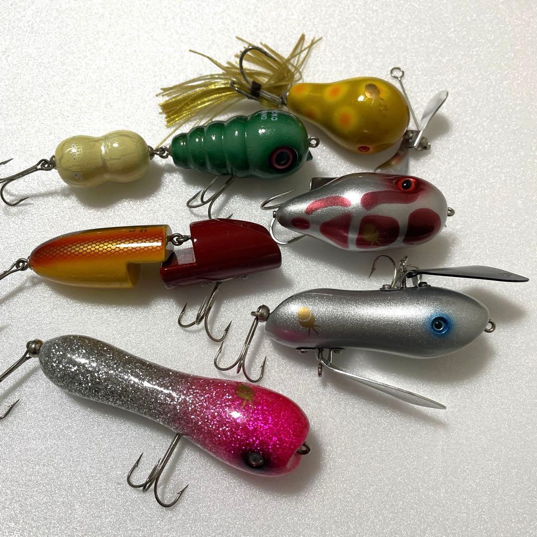 ヒヨコブランド　6個セット