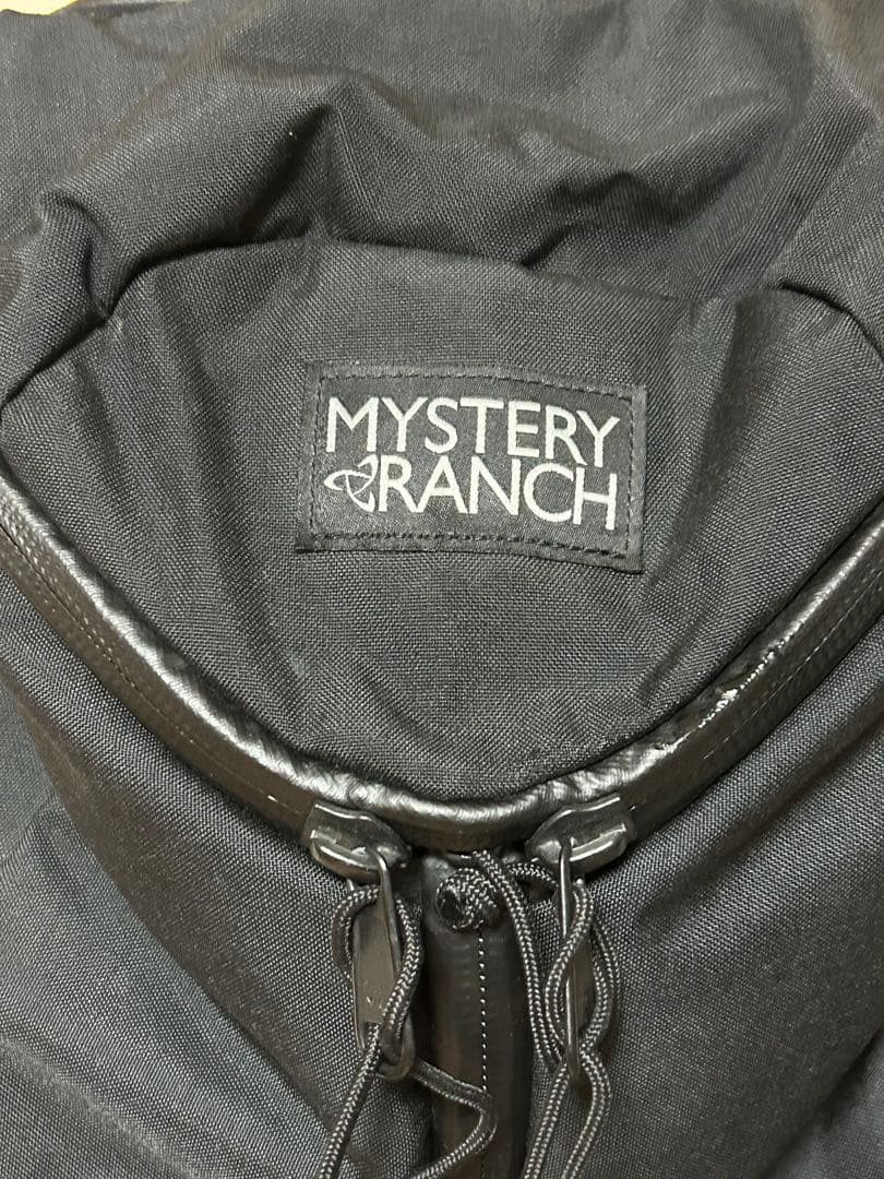 MYSTERY RANCH アーバンサルト21