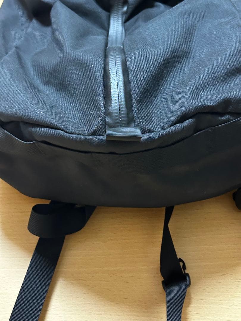 MYSTERY RANCH アーバンサルト21