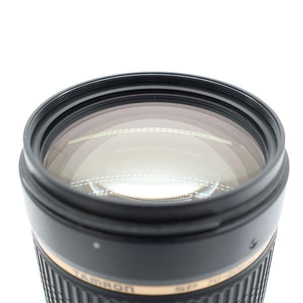 ■美品■ SP 70-200mm F2.8 Di VC USD キャノン用