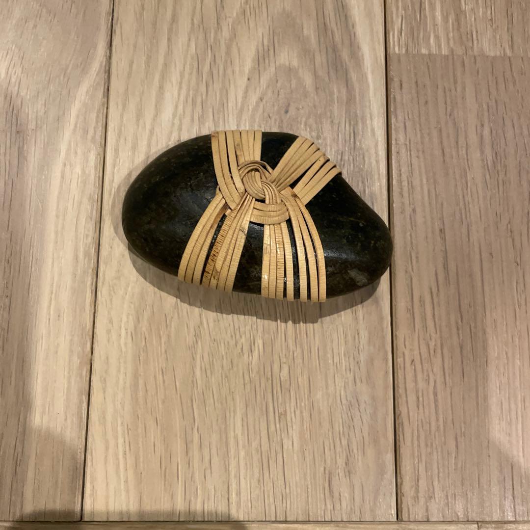 Shizu Designs / rocks / L お値下げ不可